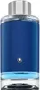 Mont Blanc Explorer Ultra Blue Eau de Parfum, 200 ml Voir les images du produit 3