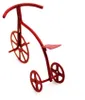 Miniatur Fahrrad als Mini Garten Deko Produktbild-Vorschau 1