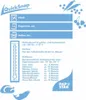 Papstar 14194, 3 l, Transparent, 270 mm, 280 mm, 15 Produktbild-Vorschau 5