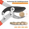 Teleskop Astschere, SK-5 Stahlklinge, Professionelle Produktbild-Vorschau 4