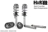 H&R Cup-Kit Sportfahrwerk für Audi 80/90 Cabrio 89 2WD Bj. Produktbild-Vorschau 13