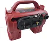 MATRIX Kompressor Akku Minikompressor Akkuluftpumpe AC 20V Produktbild-Vorschau 7