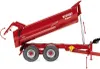 Krampe Tandem-Halbrundmulde Halfpipe HP 20 Produktbild-Vorschau 2