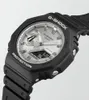 Casio - GA-2100SB-1AER - Montre - Hommes - Quartz - G-SHOCK Voir les images du produit 12