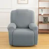 Stretch Sofa Überzug Sesselbezug 1 Sitzer Sofabezug Sessel Produktbild-Vorschau 2