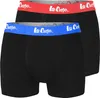 Lee Cooper Boxer uomo confezione da 10 Anteprima dell’immagine prodotto 2