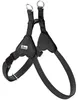 Hunter Geschirr Soho Mini Leder XS-S schwarz, Größe:XS-S, Produktbild-Vorschau 3