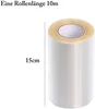 Tortenrandfolie, 15cm x 10m Transparent Rolle Kuchen Produktbild-Vorschau 2