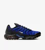 Nike TN Air Max Plus Premium "Black Racer Blue" Blue, Náhľad obrázku produktu 3