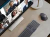 Dell Premier KB900 - Tastatur - Zusammenarbeit Produktbild-Vorschau 7
