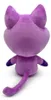 Poppy Playtime Plüschfigur CatNap 22 cm Produktbild-Vorschau 4