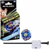 Hasbro BEY X X-Over Project Dranzer Spiral 3-80 Produktbild-Vorschau 3