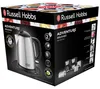 Russell Hobbs Mini Adventure 24991-70 Wasserkocher Silber Produktbild-Vorschau 4