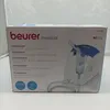 Beurer IH 26 Inhalator, Vernebler mit Nasendusche und viel Produktbild-Vorschau 35