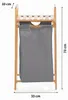 Lumaland 12178, 30 liter, Rechthoekig, Bamboe, Katoen, Productafbeelding-voorbeeld 7