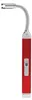 Zippo Wiederaufladbarer Kerzenanzünder Candy Apple Red Produktbild-Vorschau 1