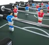 Pegasi Fußballtisch Royal - Kickertisch Klappbar - Produktbild-Vorschau 5
