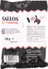 Sallos X Treme Hartkamellen mit Lakritz Salmiak Salz Produktbild-Vorschau 2