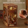 Puzzle 3D, grzbiet książki DIY, Secret Rhythm, Cutebee, 355 Podgląd zdjęcia produktu 15
