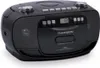 Thomson CD-Radio RK200CD - Farbe: Schwarz; TH329032 Produktbild-Vorschau 7