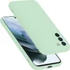 Cadorabo Schutzhülle für Samsung Galaxy S21 FE Hülle in Produktbild-Vorschau 1