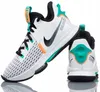 Scarpe Nike Lebron Witness V, CQ9380100 Anteprima dell’immagine prodotto 2