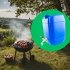 Anwicar Wasserkanister mit hahn - Wasser Kanister mit Produktbild-Vorschau 4