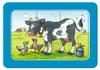 Buoni amici animali Ravensburger 06571 Anteprima dell’immagine prodotto 6
