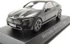 NOREV 1:43 Mercedes-Benz CLE Coupe 2024 - Graphite Grey Produktbild-Vorschau 1