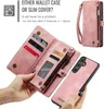 Samsung Galaxy S26 Plus Hülle - CaseMe 008 2-in-1 Produktbild-Vorschau 8