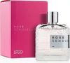 LPDO Rose Sensuelle Eau de Parfum 100ml per donna Floral Anteprima dell’immagine prodotto 1