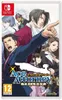 Phoenix Wright Ace Attorney  Switch  jp Gyakuten Saiban 123 Produktbild-Vorschau 3