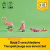 LEGO® Creator 31170 Rosa Flamingo Produktbild-Vorschau 46