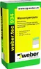 weber.tec 934 Wassersperrputz, 25 kg Produktbild-Vorschau 1