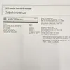 HP LaserJet Pro MFP 4102fdn Drucker, Laser, Monodruck, 1200 Produktbild-Vorschau 38