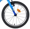 Volare Venom – detské bicykel – chlapčenské – 18 palcov – 6 Náhľad obrázku produktu 2