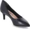 Tamaris Damen elegante Pumps spitz Pfennigabsatz Produktbild-Vorschau 10