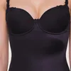Triumph Modern Finesse, Bodysuit, Schwarz, Elasthan, Produktbild-Vorschau 3