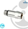 tecuro Adapter für Sanitärschlauch Anschlussrohr mit Produktbild-Vorschau 2