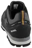 MEINDL Literock Free GTX Herren Trekkingschuhe grau gelb Produktbild-Vorschau 3