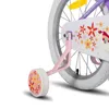 HILAND Joystar 18 Zoll Kinderfahrräder Mädchen mit Produktbild-Vorschau 6