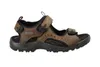 ecco Sandalen Sandalen Nubukleder Produktbild-Vorschau 10