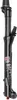 RockShox Federgabel Reba Rl 29 100 Sa S15 Schwarz Produktbild-Vorschau 7