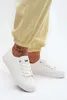 Damenturnschuhe LEE AVA C LOW 50261001.1FG Weiß 38 Produktbild-Vorschau 3
