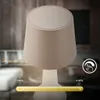 LED Flaschenlampe Flaschenlicht Tischlampe Dimmbar Touch Produktbild-Vorschau 3