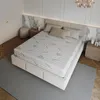 Matratze 80x200 Kaltschaum LUNERA orthopädisch Kaltschaum Produktbild-Vorschau 8
