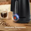 Aigostar Bouilloire en acier inoxydable avec réglage de la Voir les images du produit 2