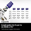 Samsung MB-MD1T0S 1 TB MicroSDXC UHS-I Classe 10 Anteprima dell’immagine prodotto 17