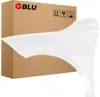 BLU Aile Compatible avec VW Volkswagen Polo AW VI 6 LC9A Voir les images du produit 1