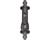 Riscaldatore per acquari Aquael Flow Heater 2.0 300 W Anteprima dell’immagine prodotto 5